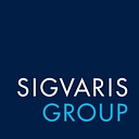 Sigvaris Group France logo