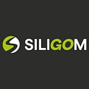 Siligom logo