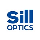 Sill Optics logo