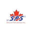 Simcoe Parts Service Inc. logo