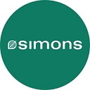 La Maison Simons logo