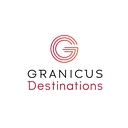 Granicus Destinations logo