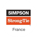 Simpson Strong-Tie France logo