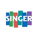 Singer Kittredge logo