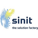 Sinit Kunststoffwerke logo
