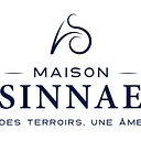 Maison Sinnae logo