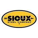 Sioux Steel Company logo