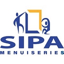 Sipa Menuiseries logo