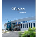 Siplec - E.Leclerc logo