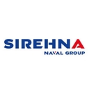 Sirehna logo