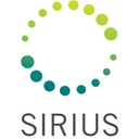Sirius Solutions logo