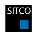 Sitco Groupe logo