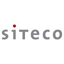 Siteco logo