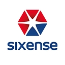 Sixense Group logo
