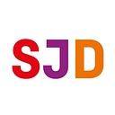 Barcelona Children'S Hospital Sant Joan De Déu logo