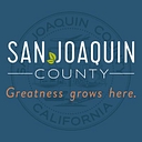 County Of San Joaquin logo