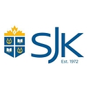 Sjk School logo