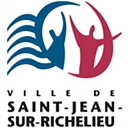 Ville De Saint-Jean-Sur-Richelieu logo