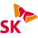 Sk Functional Polymer (Skfp) logo