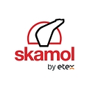 Skamol By Etex logo