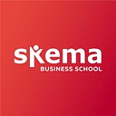 Skema Finance Paris logo