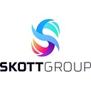 Skott Group logo