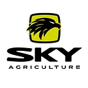 Sky Agriculture logo