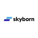 Skyborn Renewables logo