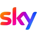 Sky Italia logo