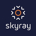 Skyray logo