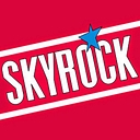 Skyrock logo