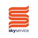 Skyservice Airlines logo