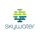 Skywater Technology logo
