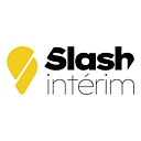 Slash Intérim logo