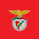 Sport Lisboa E Benfica logo