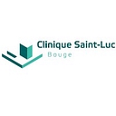 Clinique Saint-Luc Bouge logo