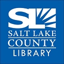 Salt Lake County Library logo