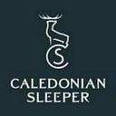 Caledonian Sleeper logo