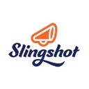 Slingshot logo