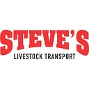 Steve'S Livestock Transport logo