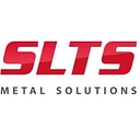 Slts 🔺️ Metal Solutions logo