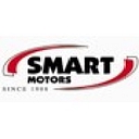 Smart Motors Toyota logo