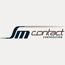 Sm Contact Corporation logo