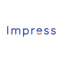 Impress logo