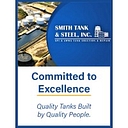Smith Tank & Steel, Inc logo