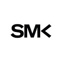 Smk Aukštoji Mokykla logo