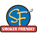 Smoker Friendly logo