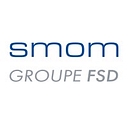 Smom logo