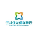 Sumitomo Mitsui Trust Bank Limited New York Branch logo
