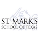 St. Mark'S School Of Texas logo